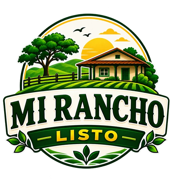 Mi Rancho Listo